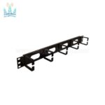 نگهدارنده کابل 1 یونیت افقی با 5 حلقه I-0201KHP