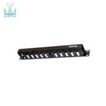 نگهدارنده کابل 1 یونیت افقی با 6 حلقه I-0202KHP