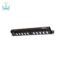 نگهدارنده کابل 1 یونیت افقی با 6 حلقه I-0202KHP