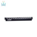 نگهدارنده کابل امپ 2 قلابه 995130-1