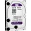 هارد دوربین مداربسته وسترن بنفش 2TB WD20PURX