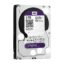 هارد دوربین مداربسته وسترن بنفش 3TB WD30PURX