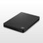 هاردHDD SG 2TB Backup Plus Slim