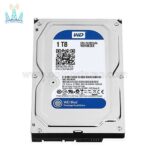 هارد وسترن دیجیتال مدل Blue 1TB WD10EZEX