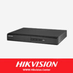 ان وی آر 8 کانال هایک ویژن مدل DS-7608NI-K1