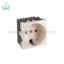 پریز برق سفید دانوب 45×45