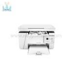 پرینتر لیزری اچ پی سه کاره مدل LaserJet Pro M26a