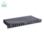 پچ پنل 12 پورت داپلکس 24Core