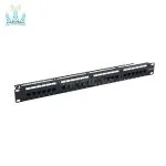 پچ پنل 24 پورت Cat6 SFTP لگراند 33563