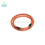 پچ کورد 1 متری نگزنس CAT6 UTP با روکش LSZH