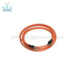 پچ کورد 3 متری نگزنس CAT6 UTP با روکش LSZH