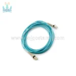 پچ کورد فیبر نوری OM3 نگزنس LC-LC 30m