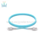 پچ کورد فیبر نوری OM3 نگزنس SC-SC 10m