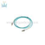 پچ کورد فیبر نوری OM4 نگزنس LC-LC 3m