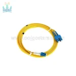 پچ کورد فیبر نوری سینگل مود نگزنس SC-LC 15m