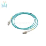 پچ کورد فیبر نوری مالتی مود OM3 نگزنس N123.5LLA3