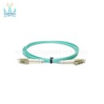 پچ کورد فیبر نوری مالتی مود OM3 نگزنس N123.5LLA5