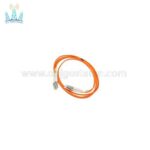 پچ کورد فیبر نوری نگزنس مالتی مود LC-LC N123.5LLO5 5m