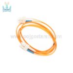 پچ کورد فیبر نوری نگزنس مالتی مود SC-LC 20m