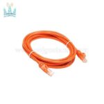 پچ کورد نگزنس 2 متری CAT6 SFTP با روکش LSZH