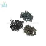 پیچ و مهره رک اچ پی آسیا