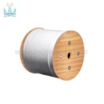 کابل شبکه اشنایدر اکتاسی Cat6 SFTP LSZH 500m