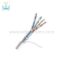 کابل شبکه بلدن Cat6 SFTP 305m روکش PVC تمام مس