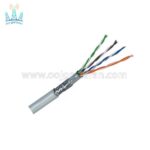 کابل شبکه بلدن Cat6 SFTP CCA 305m آلومینیوم