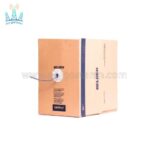 کابل شبکه بلدن Cat6 UTP 305m تمام مس