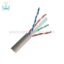 کابل شبکه بلدن Cat6 UTP CCA 305m آلومینیوم