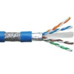 کابل شبکه لگراند CAT6 SFTP PVC 500m