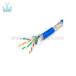 کابل شبکه لگراند بدون تست CAT6 SFTP LSZH 500m