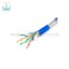 کابل شبکه لگراند بدون تست CAT6 SFTP LSZH 500m
