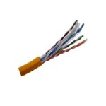 کابل شبکه نگزنس CAT6 SFTP LSZH 500m