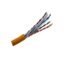کابل شبکه نگزنس CAT6 SFTP LSZH 500m