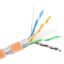 کابل شبکه نگزنس CAT6 SFTP PVC 500m