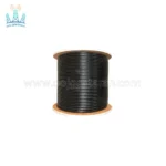 کابل شبکه نگزنس بدون تست CAT6 SFTP Outdoor