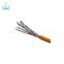 کابل شبکه نگزنس بدون تست CAT6 UTP LSZH 305m