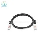 کابل فیبر نوری سیسکو با اتصال مستقیم Cisco SFP-H10GB-CU5M