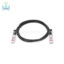 کابل فیبر نوری سیسکو با اتصال مستقیم Cisco SFP-H10GB-CU5M