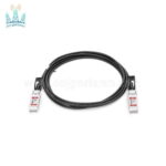 کابل فیبر نوری سیسکو با اتصال مستقیم Cisco SFP-H10GB-CU3M