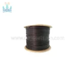 کابل فیبر نوری کانالی شهید قندی 12 کور OCUC/NZ 2*6