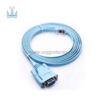 کابل کنسول Cable Cisco CAB-CONSOLE-RJ45