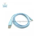 کابل کنسول سیسکو CAB-CONSOLE-USB