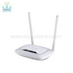 کلاینت روتر وایرلس تی پی لینک مدل TL-WR843ND