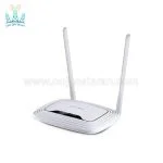 کلاینت روتر وایرلس تی پی لینک مدل TL-WR843ND