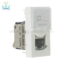 کیستون شبکه 1 ماژول باریک لگراند Cat6 STP 076563