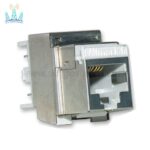 کیستون شبکه نگزنس CAT6 STP N420.666