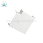 زاویه تخت 90 درجه دانوب
