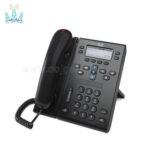 گوشی آی پی فون سیسکو CP-6941-C-K9